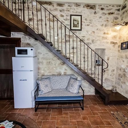 U Dammusu Villa Modica Kültér fotó