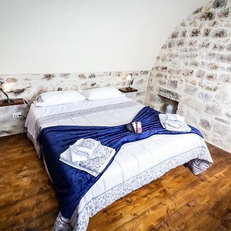 U Dammusu Villa Modica Kültér fotó