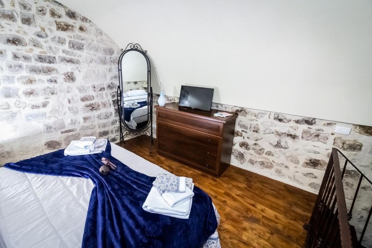 U Dammusu Villa Modica Kültér fotó