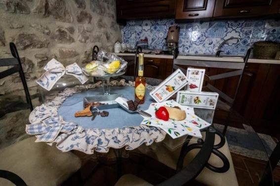 U Dammusu Villa Modica Kültér fotó