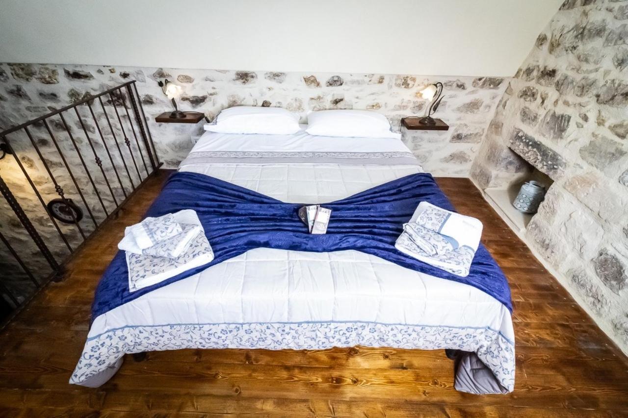 U Dammusu Villa Modica Kültér fotó