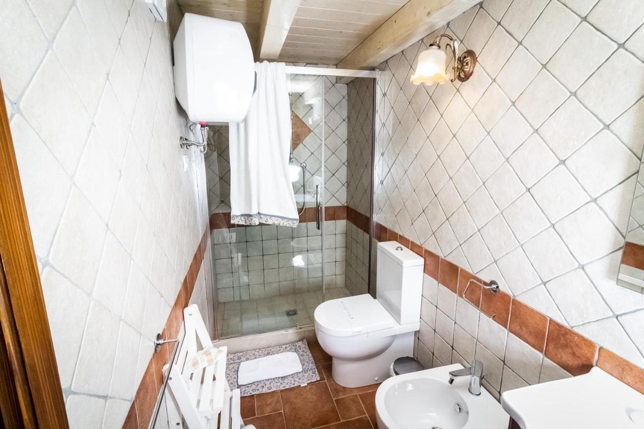 U Dammusu Villa Modica Kültér fotó