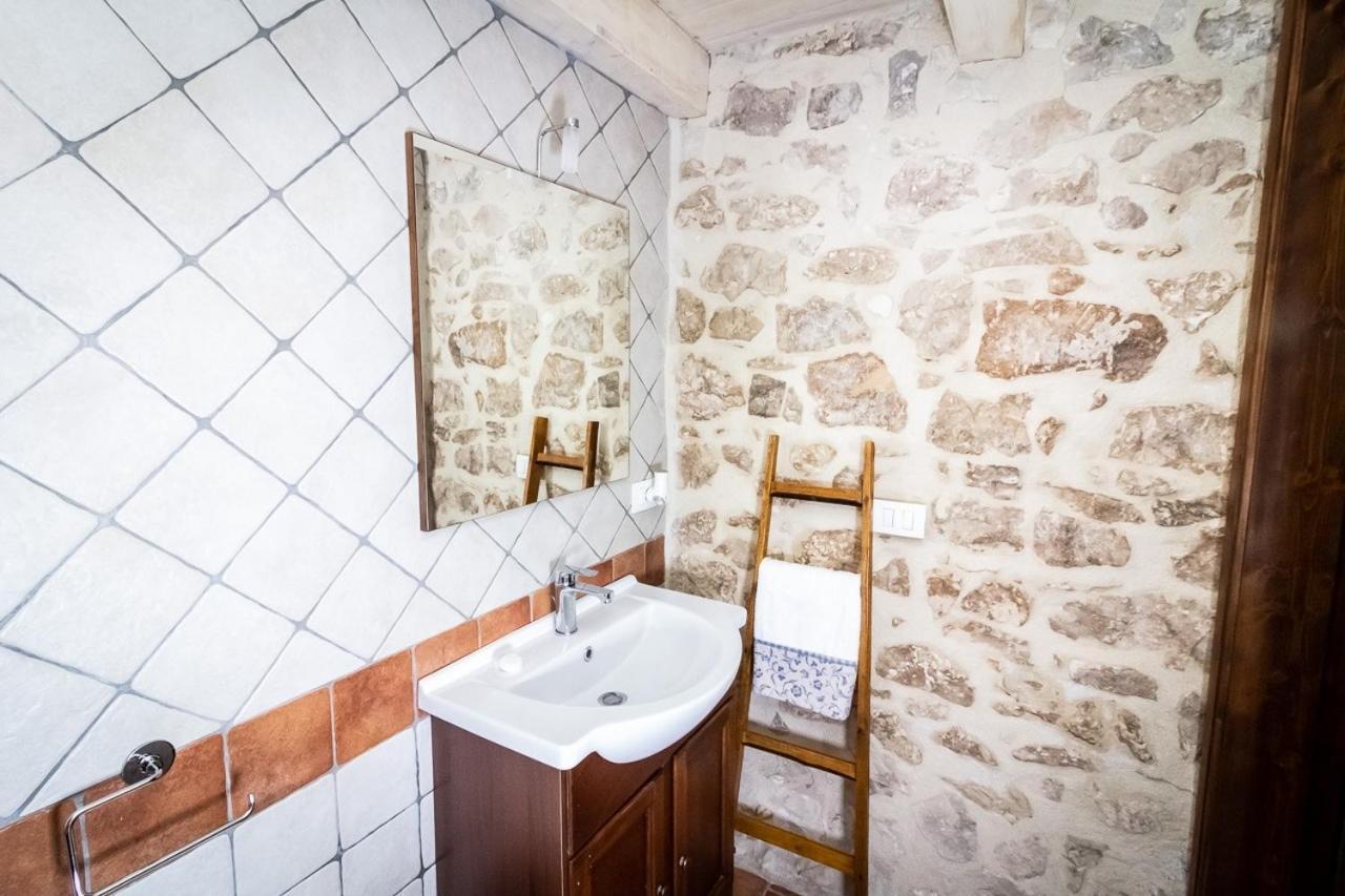 U Dammusu Villa Modica Kültér fotó